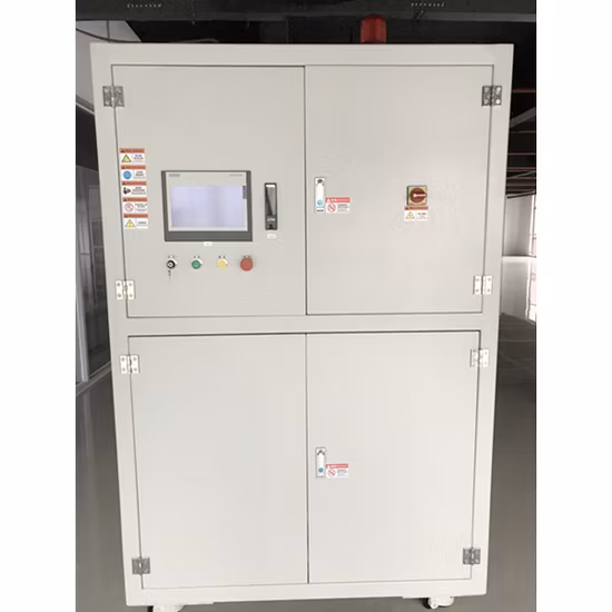 He-Membran-Helium-Trenn-Extraktionsgerät 50 % Rabatt